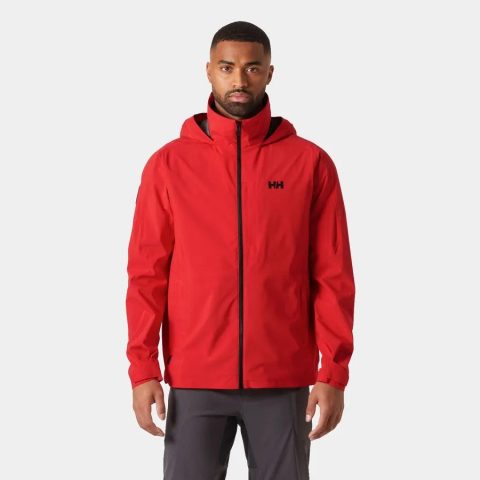 Helly Hansen HP Racing Hooded Jacket 2.0 – Men’s