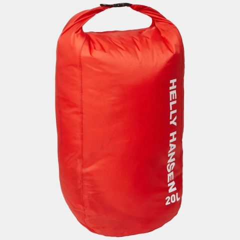 Helly Hansen Light Dry Bag 20L – 2025