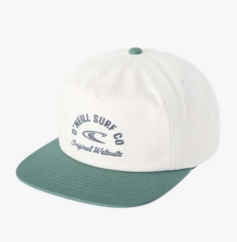 O’Neill Cutler Snapback Hat – Men’s