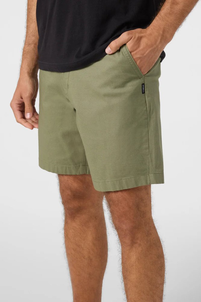 O’Neill Jay Stretch Shorts – Men’s