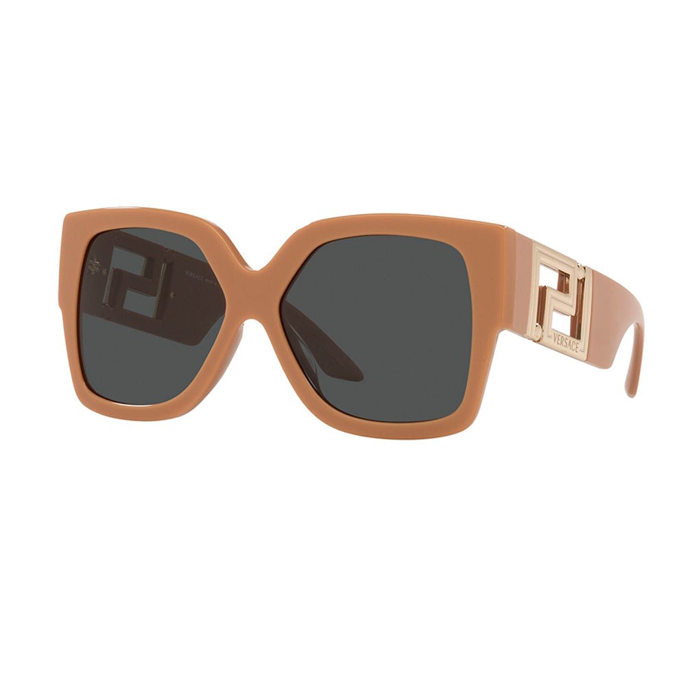 Versace VE 4402 534987 59mm Womens Square Sunglasses