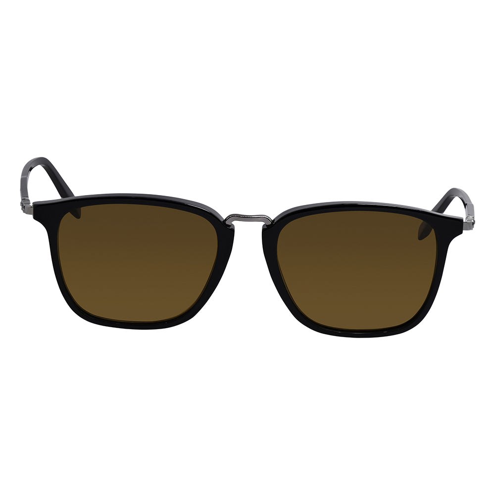 Salvatore Ferragamo SF 910S 001 54mm Mens Square Sunglasses