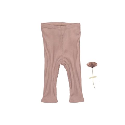 The Legging – Mauve
