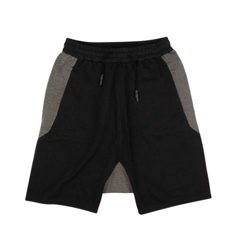 Byborre B1 Skirt – Black