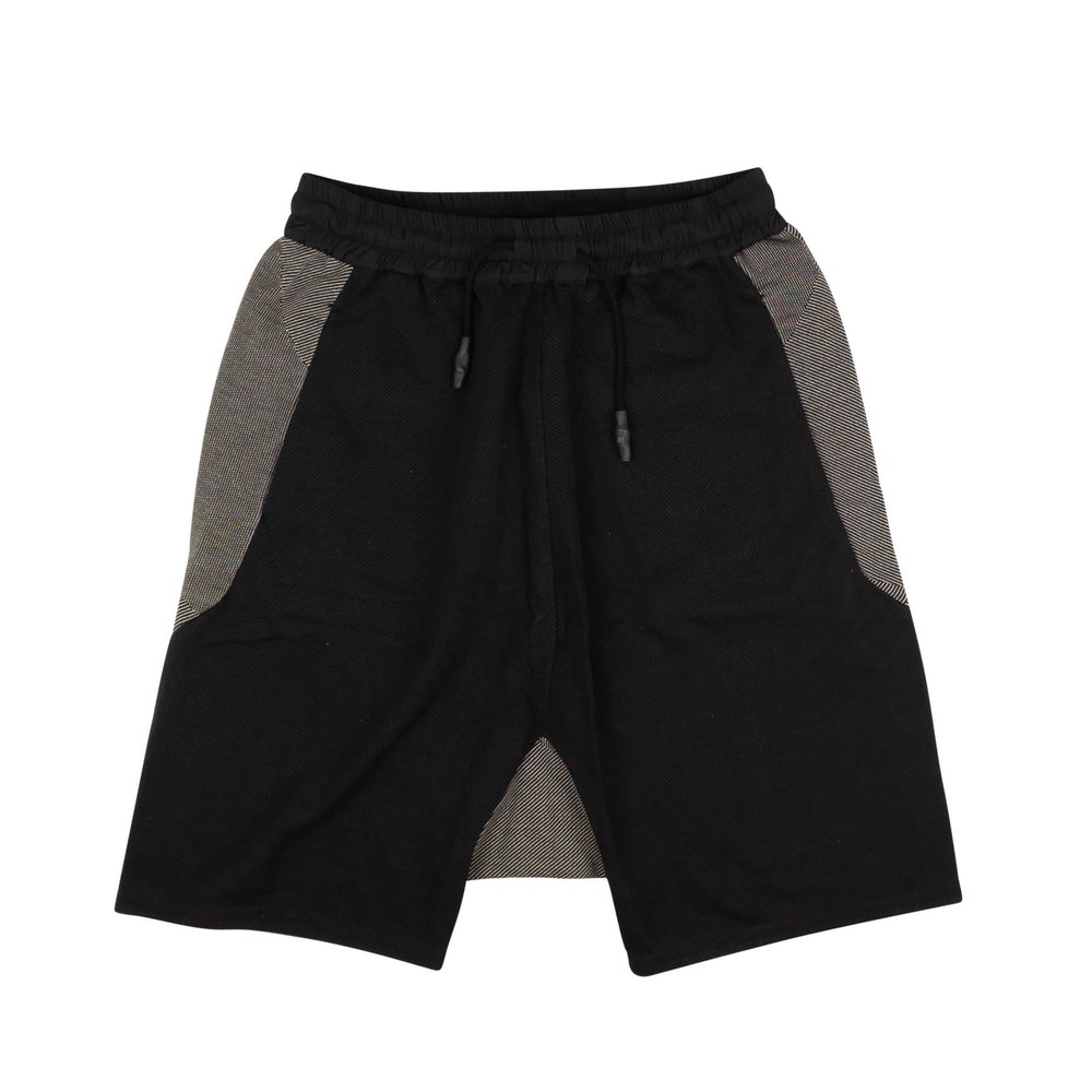 Byborre B1 Skirt – Black