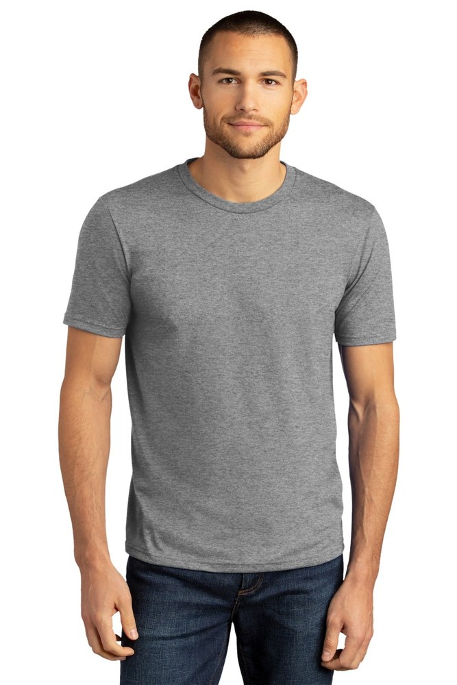 District Men’s Perfect Tri DTG Tee DM130DTG