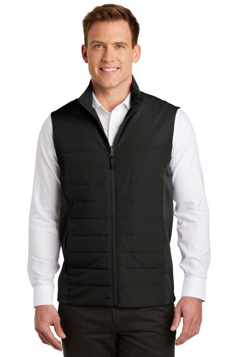 Port Authority Men’s Collective Insulated Vest. J903