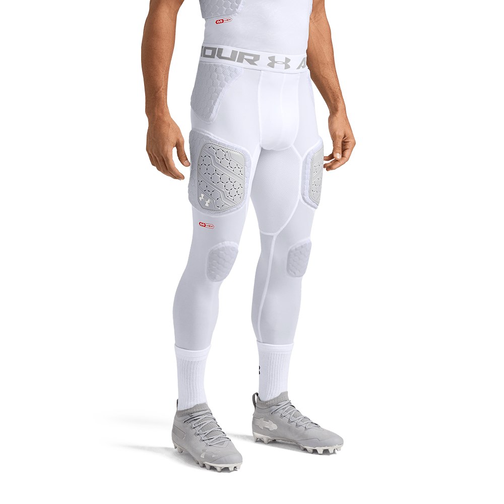 Under Armour Men’s Gameday Armour Pro 7-Pad 3/4 Tight