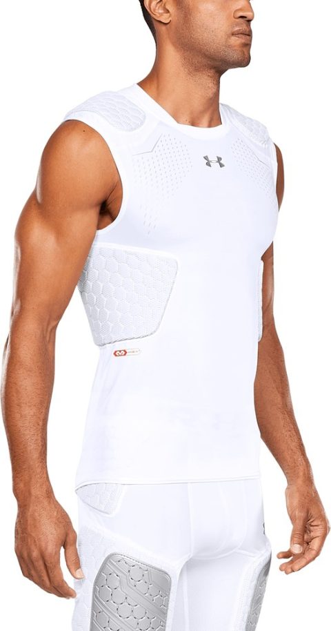 Under Armour Gameday Armour Pro 5-Pad Top