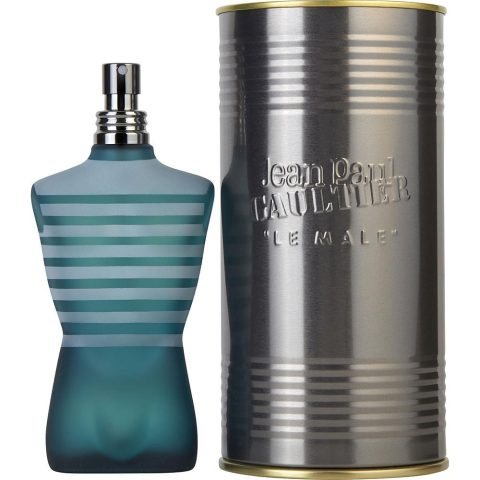 Jean Paul Gaultier By Jean Paul Gaultier Edt Spray 4.2 Oz Men