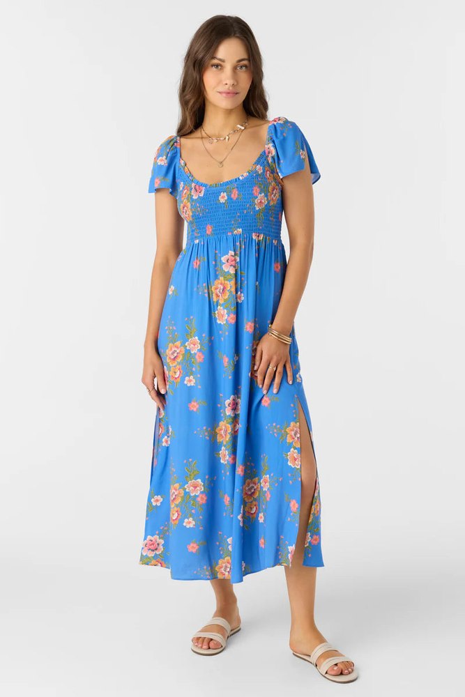 O’Neill Larissa Midi Dress – Women’s