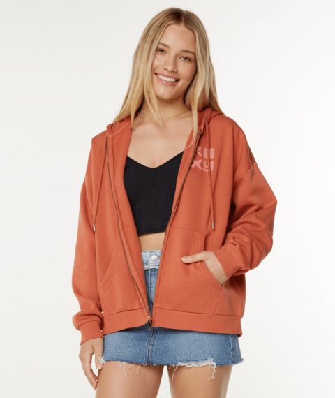 Roxy Evening Lineup Sweatshirt – Women’s