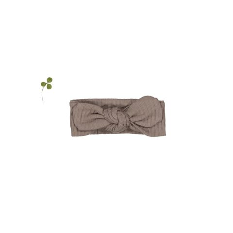 The Headband – Taupe