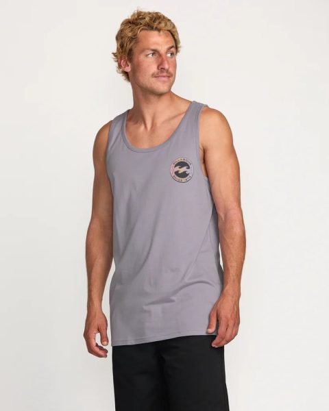 Billabong Hollow Premium Tank – Men’s