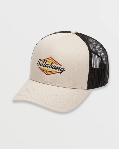 Billabong Walled Trucker Hat – Men’s