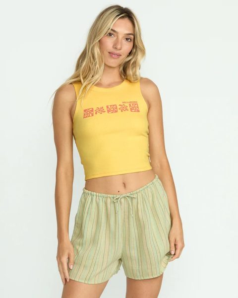 Billabong Fun Times Tank Top – Women’s