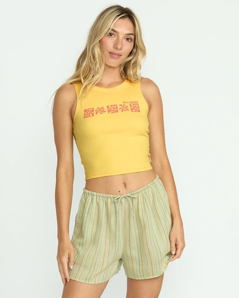 Billabong Fun Times Tank Top – Women’s