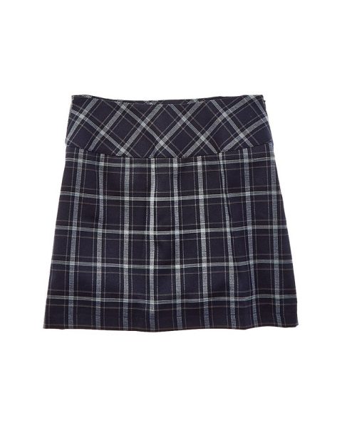 KatieJnyc Robin Skirt