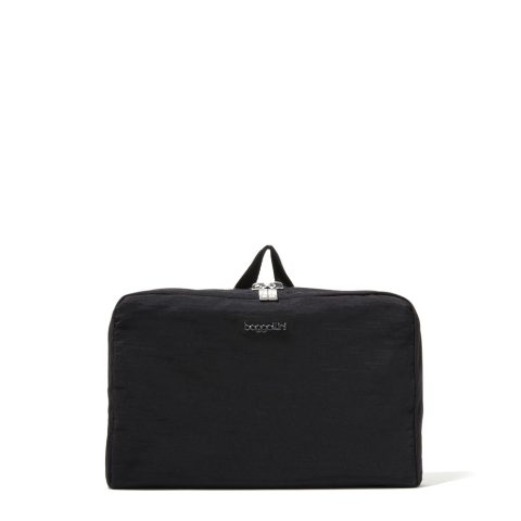 baggallini Carryall Expandable Packable Tote Bag