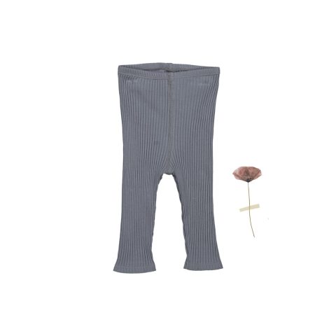 The Legging – Slate