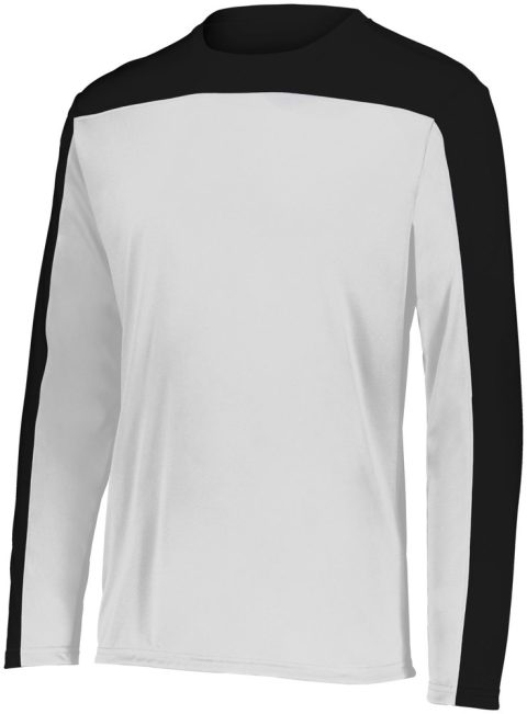 Holloway Men’s Momentum Team Long Sleeve Tee