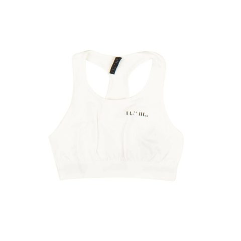 Unravel Project Jersey Skate T-Shirt – White