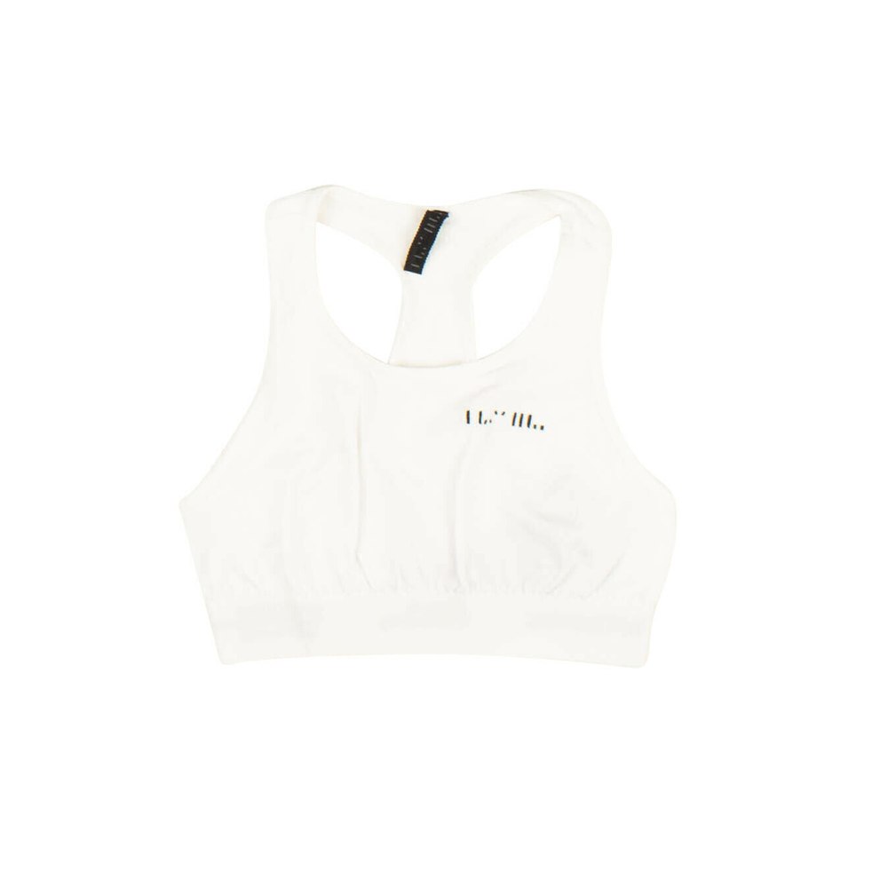 Unravel Project Jersey Skate T-Shirt – White