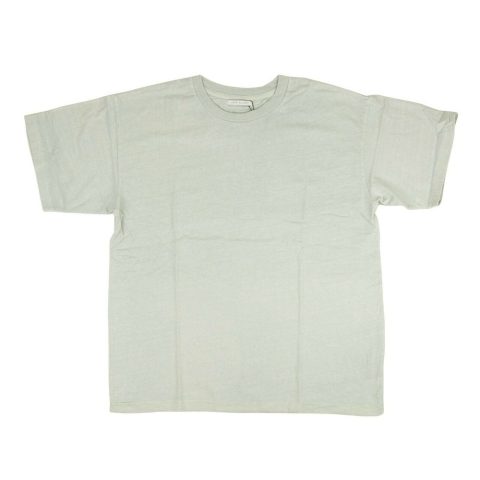 John Elliott T-Shirt – Glacier Blue
