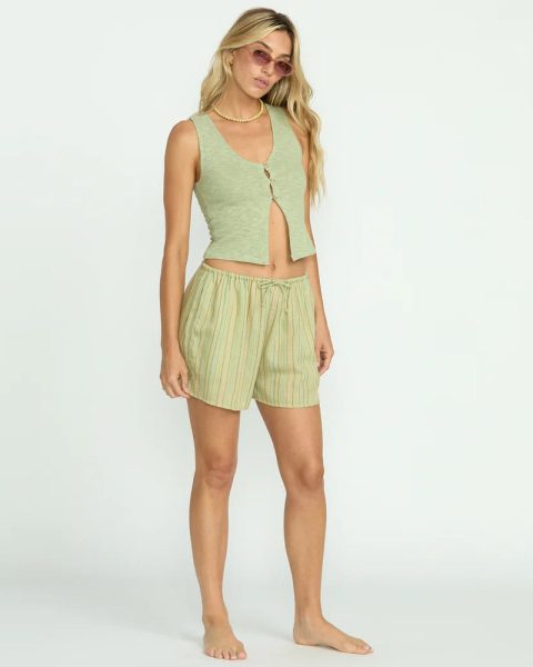 Billabong Summer Sunshine Shorts – Women’s