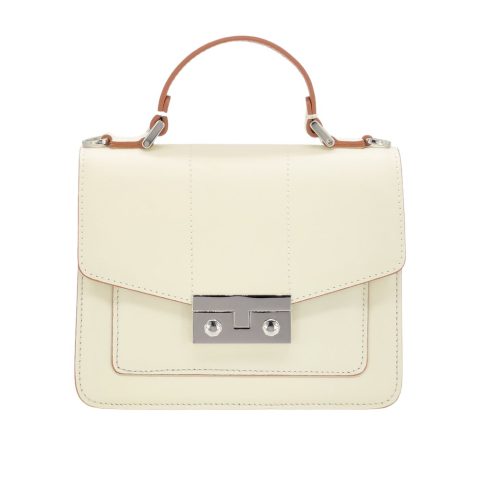 Ivory Crossbody & Shoulder Bag