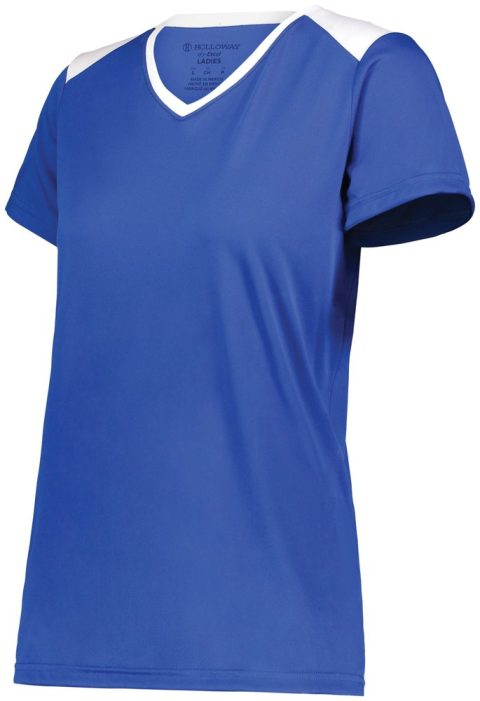 Holloway Women’s Momentum Team Tee