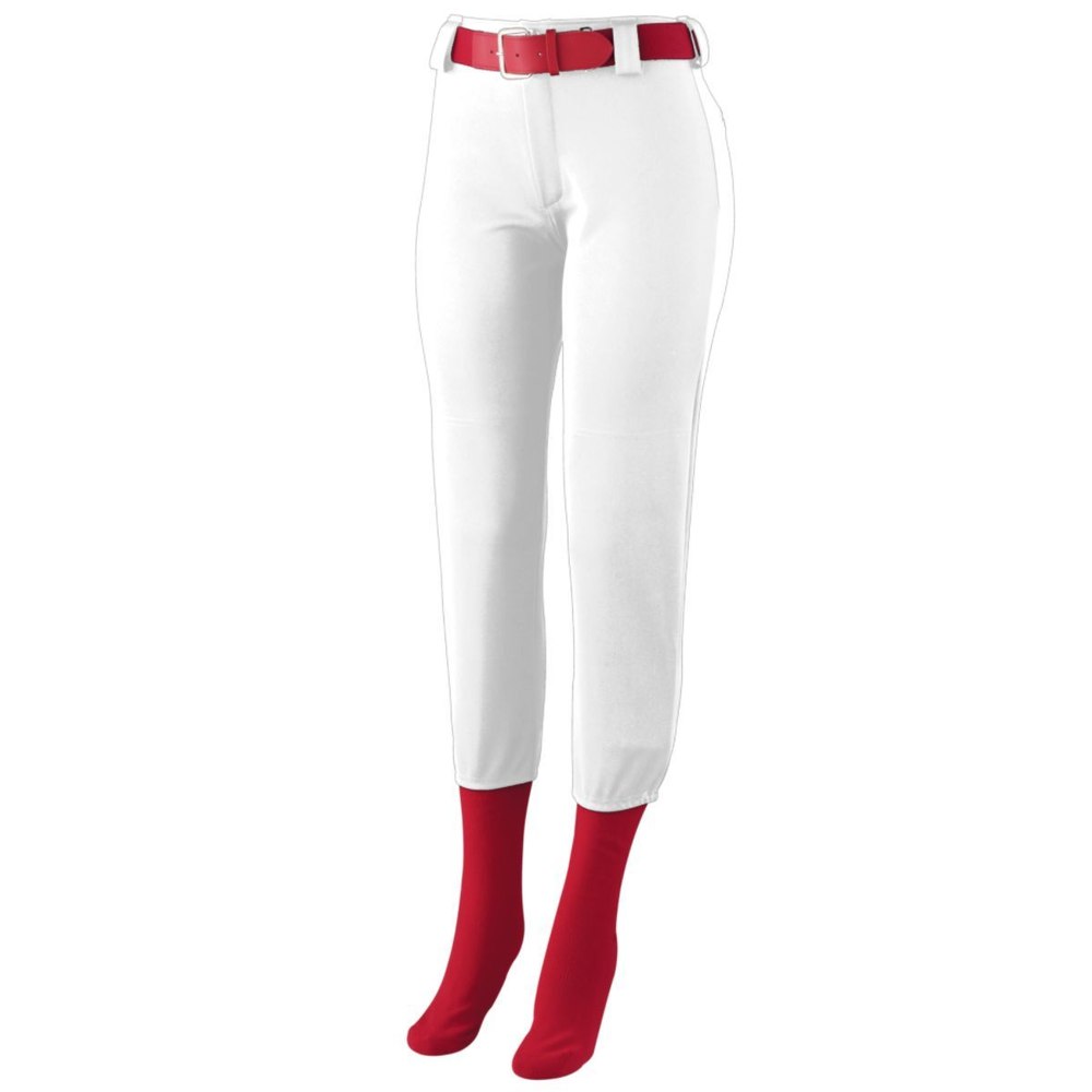 Augusta Youth Low Rise Homerun Softball Pants