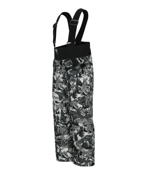 Obermeyer Warp Snow Pant – Toddler Boys