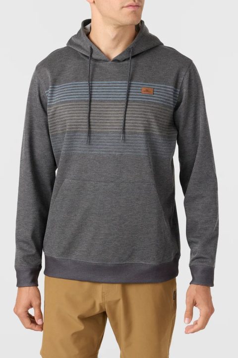 O’Neill Challenger Fleece Pullover Hoodie – Men’s