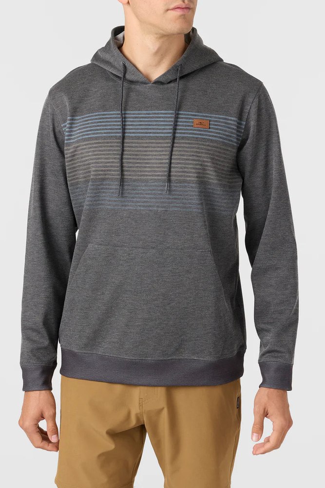 O’Neill Challenger Fleece Pullover Hoodie – Men’s