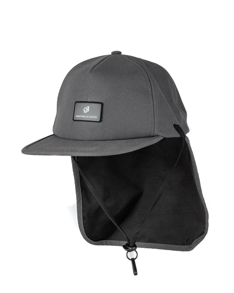 Creatures of Leisure Reliance Surf Cap – Adult