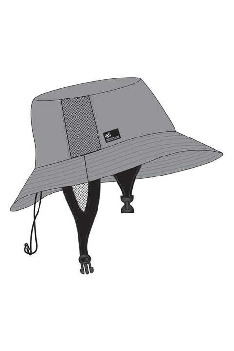 Creatures of Leisure Surf Bucket Cap – Adult