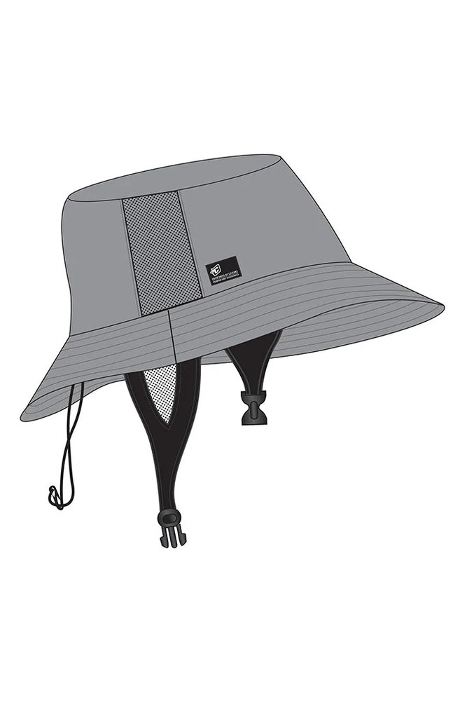 Creatures of Leisure Surf Bucket Cap – Adult