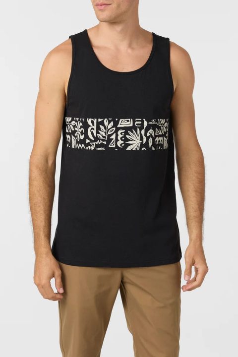 O’Neill Papercut Tank – Men’s