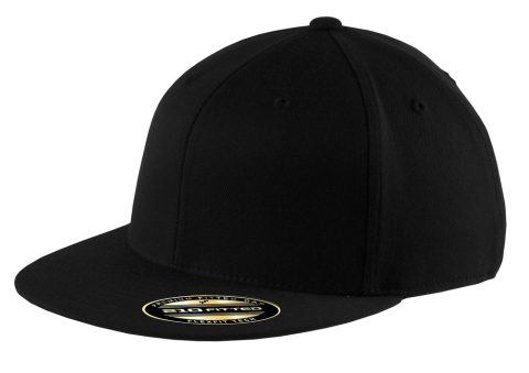 Port Authority Flexfit 210 Flat Bill Cap