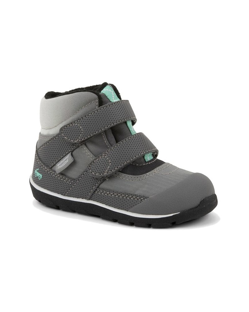 See Kai Run Atlas II Waterproof Insulated Boot