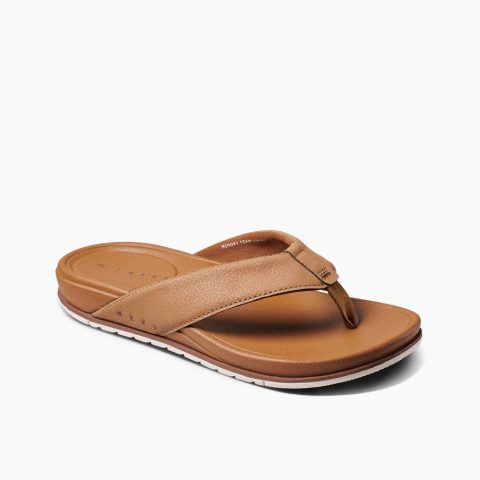 Reef Cushion Bonzer Sandals – Men’s