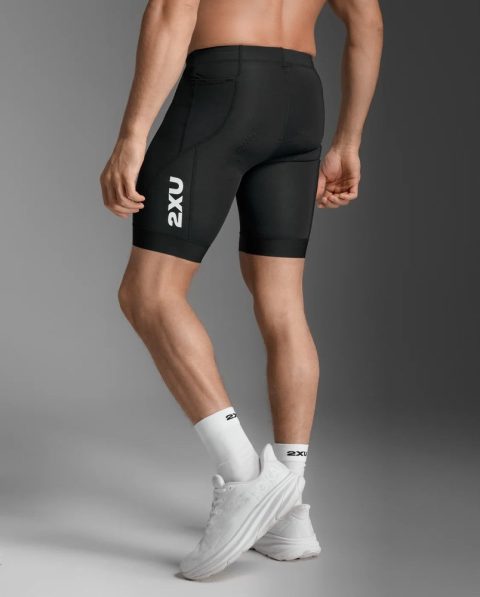 2XU Core Tri 8″ Shorts – Men’s