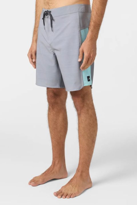 O’Neill Hyperfreak Tech Panel 18″ Boardshorts – Men’s