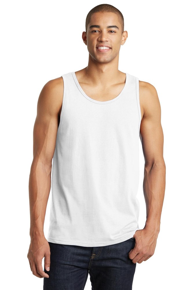 District Men’s The Concert Tank. DT5300