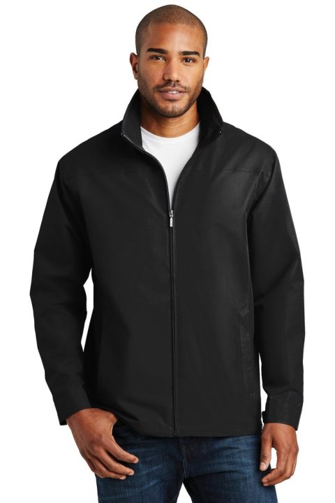 Port Authority Men’s Successor Jacket. J701