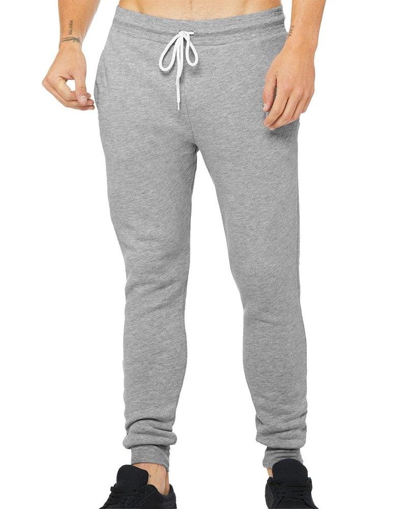BELLA + CANVAS Men’s Joggers