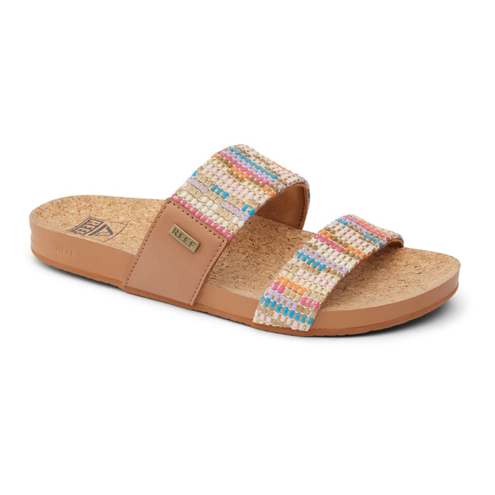Reef Cushion Vista Sandals – Women’s