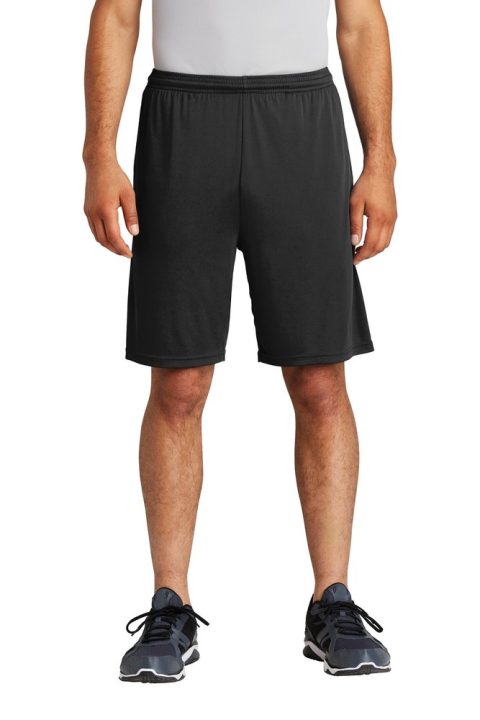 Sport-Tek Men’s PosiCharge Competitor 7″ Pocketed Shorts