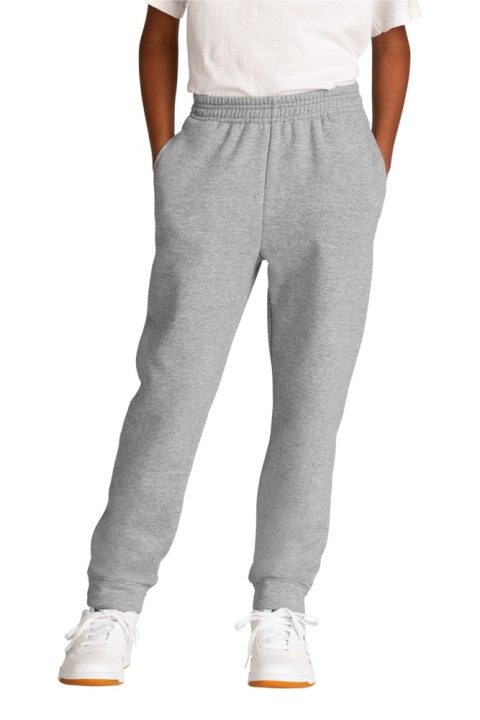Port & Company – Youth Core Fleece Jogger